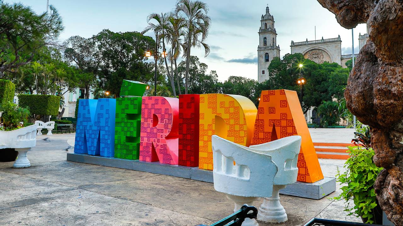 Mérida Fest 2024, el evento imperdible en la península Camino Real